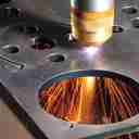 خدمات سوراخ کاری عمیق گاندریل تکنیکال صنعت در تهران